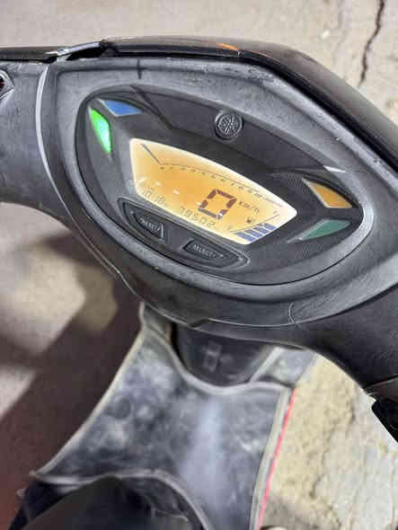 السلام عليكم جي تي ار للبيع بلاديه كامله نقص مابيها مستعجل علا بيعتها مكاني بغداد ***********
