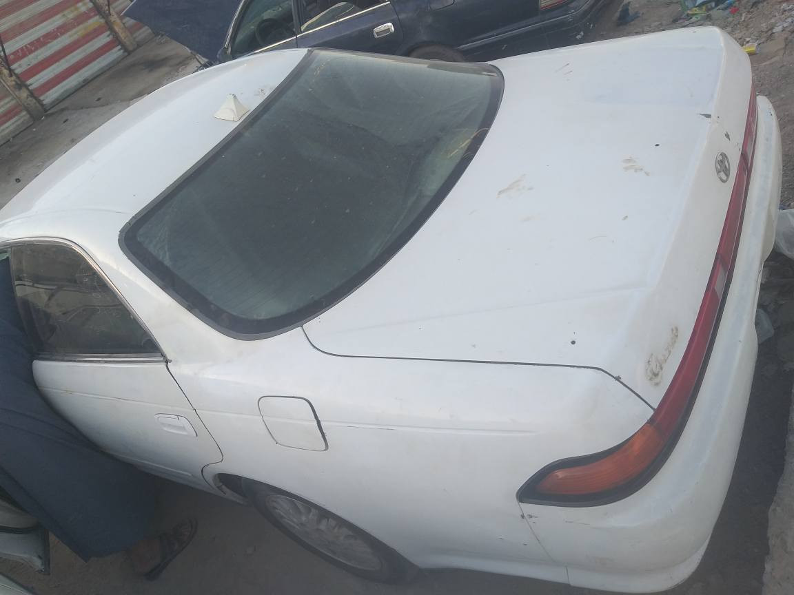 من رخصة الادمن 
مارك للبيع كير ومكينه جديد ومكفولة من كص والعيب الشرعي  مكان كوفة
للإستفسار  ***********
