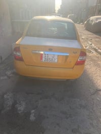 طيبه • ٢٠١٥ • ميكانيك وكهرباء
