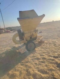 كاروضه ذي نون • جاهزه للشغل • الدوانيه دغاره