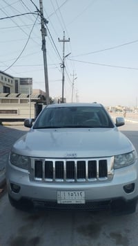 شيروكي • ٢٠١١ • واسط