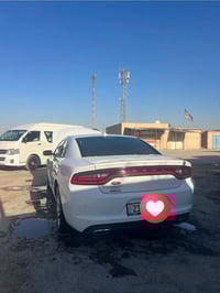 تشارجر • ٢٠١٧ • البصرة الربير