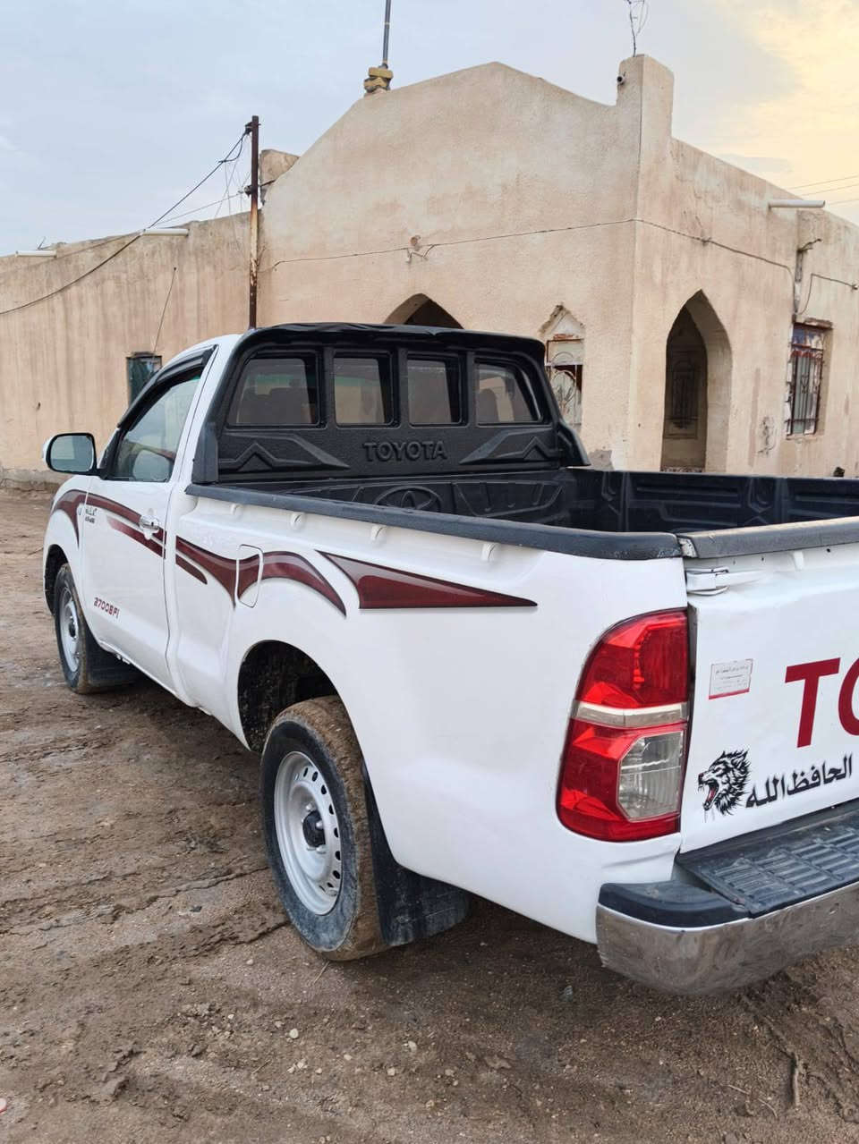 سلام عليكم للبيع فلاونزه تك 2006 مكفوله رقم ذي قار مشروع وطني دولي سنويه جديده محرك وكير كفاله حداده وتايرات جدد تبريد كهربائيات شغاله الاتصال. *********** مكلف بنشر
