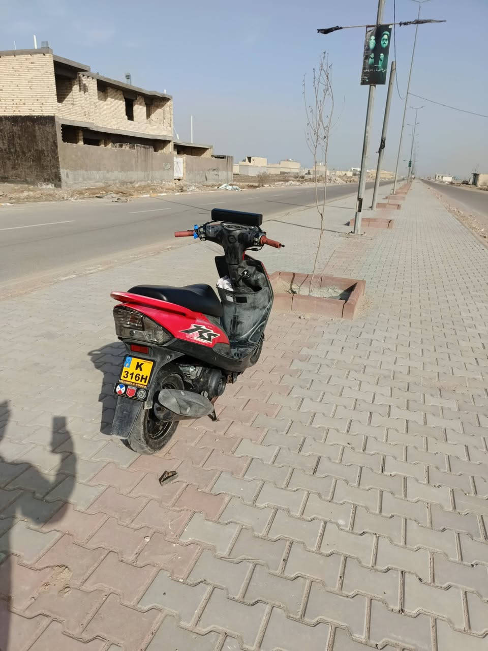 السلام عليكم دراجه ماكس عدله للبيع دراجه نضيفه تخبل كامله مكمله لاتنقيص لا تبخير شلعه ومعدل تخبل كله شغال اوراق كامله مكاتبه اكاتبك السعر خاص او للمراوس شعندك نزل


**إذا كنت صاحب هذا الإعلان وتريد حذفه لأي سبب، رجاءا أرسل رسالة إلى الدعم الفني**