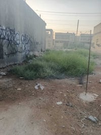 السريدات القديمه المربع الثالث • زراعي سند٢٥ • ٥٠م