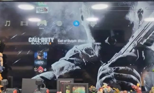 💥🏆خليك عالمضمون واشتري راحة بالك معنا.. 🤩🥳

بلايستيشن 3 
سوبر سلم احدث مديل 
لون ازرق مميز 🌍💙
بحالة الوكالة 
500 جيجا 
ايدتين 
معدل 
39 لعبة 
ملحقات الجهاز  : 
وصلة بور  ، وصلة شاحن  ، وصلة hdmi 
 

تواصل 0790035838 📞
نتشرف بزيارتكم 🌹 صويلح بجانب مخابز ايمان 
👌 ليس لدينا أي فروع أخرى 😉

#بلايستيشن #playstation #tiktok #ps3 #اكسسوارات #جيمر #بلايستيشن


**إذا كنت صاحب هذا الإعلان وتريد حذفه لأي سبب، رجاءا أرسل رسالة إلى الدعم الفني**