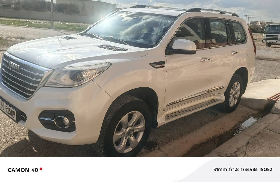 هەفال h9مودیل2018 مەکینە ۲۰ی تۆربۆ بئ سبوغ بئ لیدران ۱۱٥هەزار رۆشتوە بەناوی خۆمە *********** أربيل, العراق
