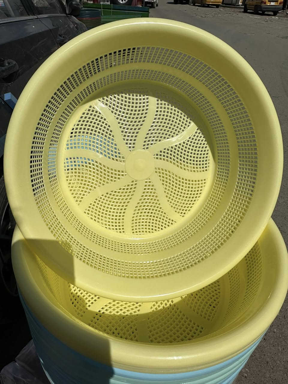 بضاعة جديدة
عنوان الوزيرية الصناعية 
للحجز واتساب 
***********
