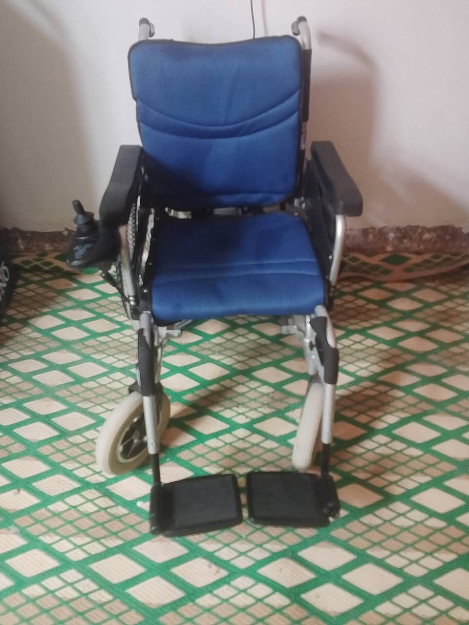 كل سلعه وسعرها بالخاص ناحية الفضليه


**إذا كنت صاحب هذا الإعلان وتريد حذفه لأي سبب، رجاءا أرسل رسالة إلى الدعم الفني**