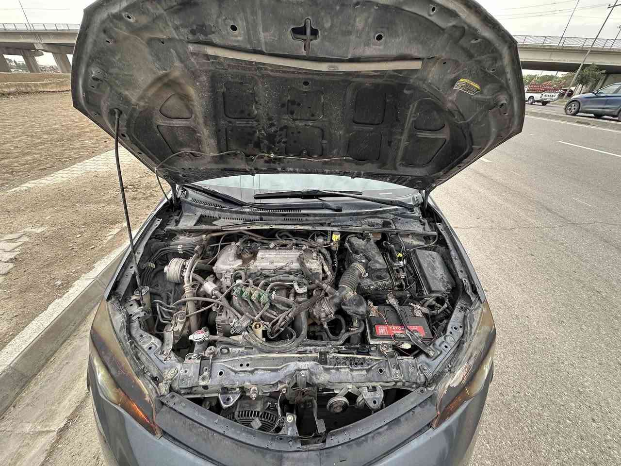 اعادة نشر بسبب الوعود
كل التفاصيل بل  صور  
  قفل السياره  115 
رجاء الي ميعرف بل كورلا لا يكسر بيه 
 اتصال + واتساب ***********
فقط اتصال ***********
