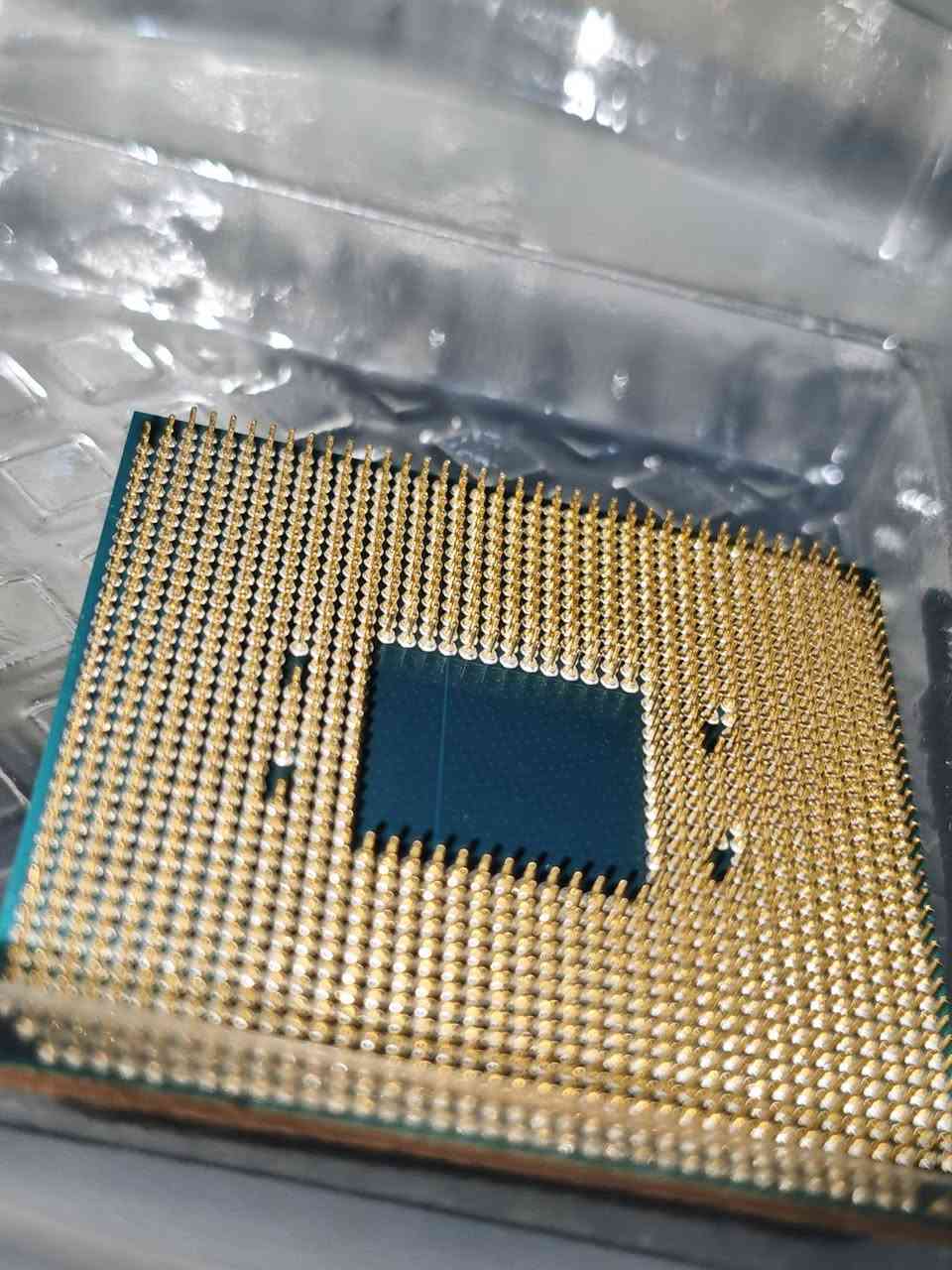 متوفر معالج رايزن R7 3700x


**إذا كنت صاحب هذا الإعلان وتريد حذفه لأي سبب، رجاءا أرسل رسالة إلى الدعم الفني**