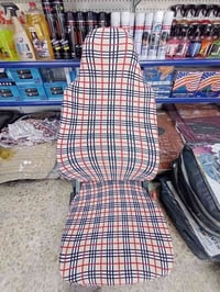 دوشمة خام • ٧ راكب • كماليات الخفاجي