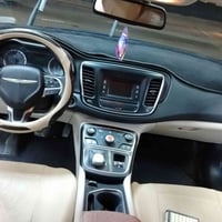 كرايسلر C200 • ٢٠١٦ • محرك ٢٤٠٠