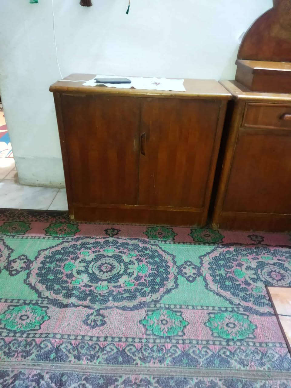 عرفة نوم طابقين ٣٠٠الالف على خاص


**إذا كنت صاحب هذا الإعلان وتريد حذفه لأي سبب، رجاءا أرسل رسالة إلى الدعم الفني**