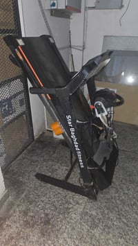 جهاز رياضي • دبل ماطور • حله ابو خستاوي