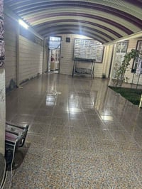 حله شارع ٣٠ • ٣٠٠م • غرفتين