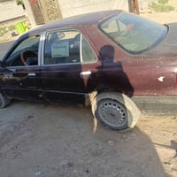 النترا • ٩٢ • مكينة وجير