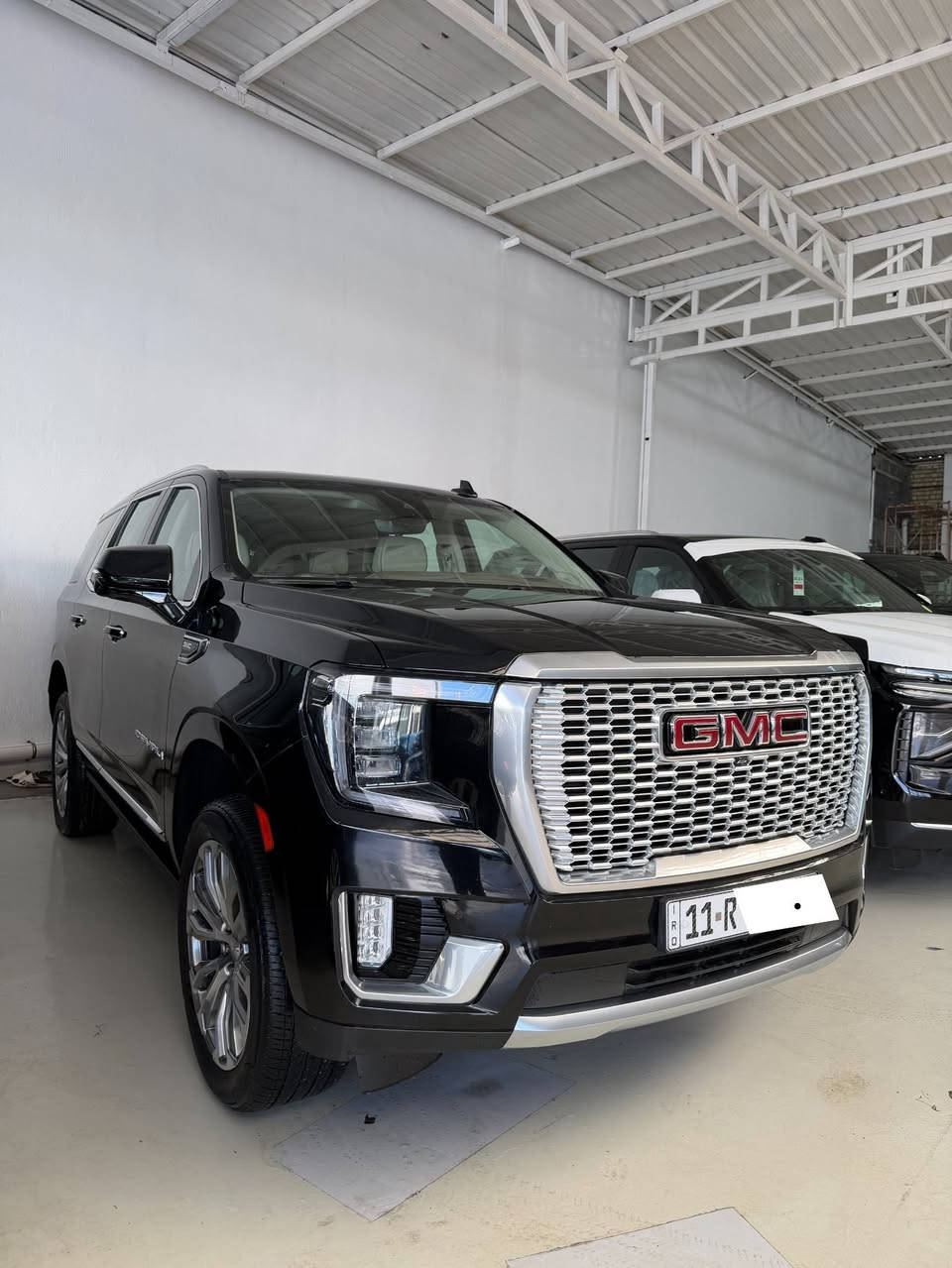 السلام عليكم 
جمسي دنلي 2023
خليجي وكاله المنصور 
معروفه مواصفات الدنلي اعلى فئه 
السياره ماشيه75
مكفوله كشر ولمحرك مبدل بي بطاله داخل الشركه
السعر535وبيها مجال 
***********
مكانه بغداد
