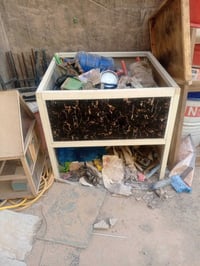 غراص فرن • النجف