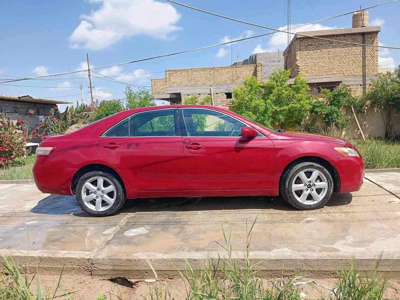 السلام عليكم كامري 2007خليجي السفسار***********
