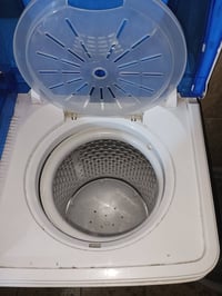 غسالة ٣١ كيلو • مستعملة • شهداء