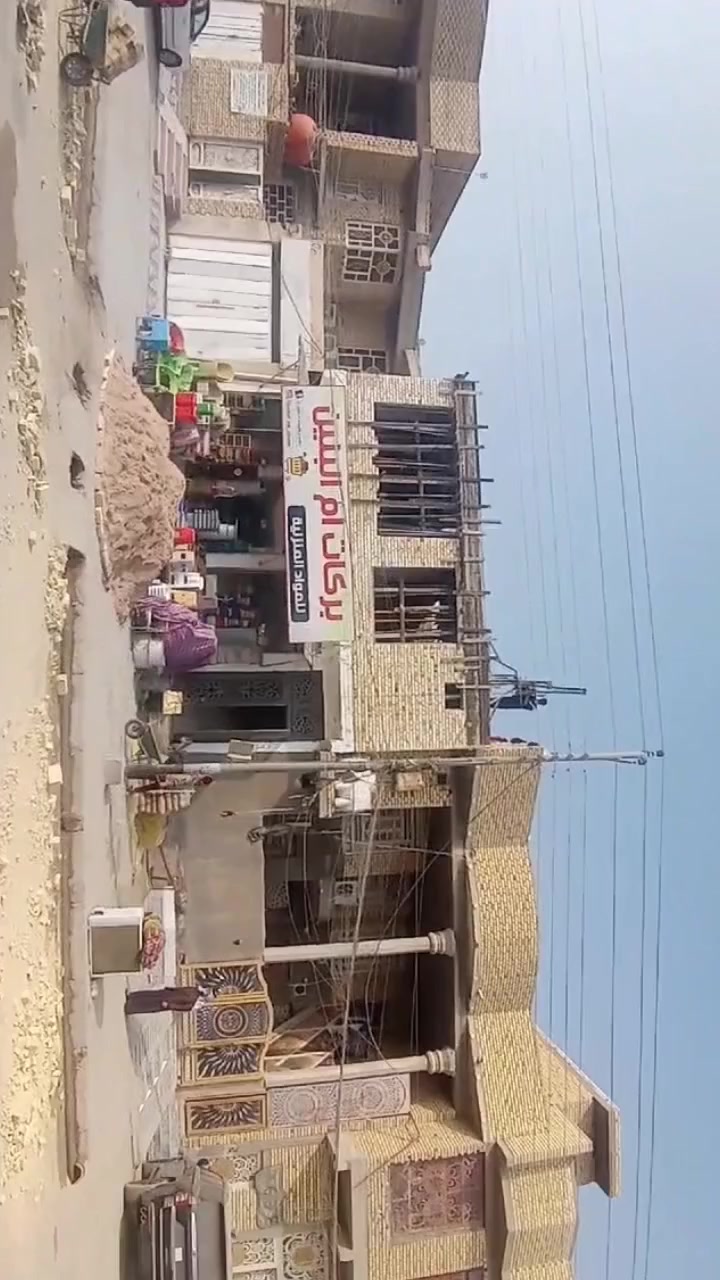 سلام علیکم ونج تصعيد كافت المواد من اول طابق ٢٠ طابق المكان الناصريه سوك الشيوخ بسعر مناسب هذه رقمي *********** وبيه واتساب
