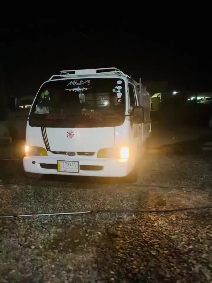 سلام عليكم كيه فونتيره  للبيع 🔴
موديل 1999
سنويه صاقطه بل 2024
الشاصي ولمحرك ولكير شرط 

لكل من يرغب الشراء للاستفسار 
الرقم:***********
العنوان:صلاح الدين الشرقاط قرية شكراً.
