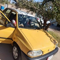 سياره للبيع نوع سايبه بلاديه  بيه مجال اتصل ودللللل  موديل 12  مكينه ب...