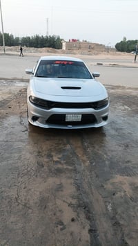 تشارجر • ٢٠١٦ • مكينة ٣٫٦