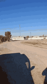 تحية طيبة  🔴فرص استثمارية.   🔴قطع اراضي الحج والعمره    مقاطعة(الدهنه)...