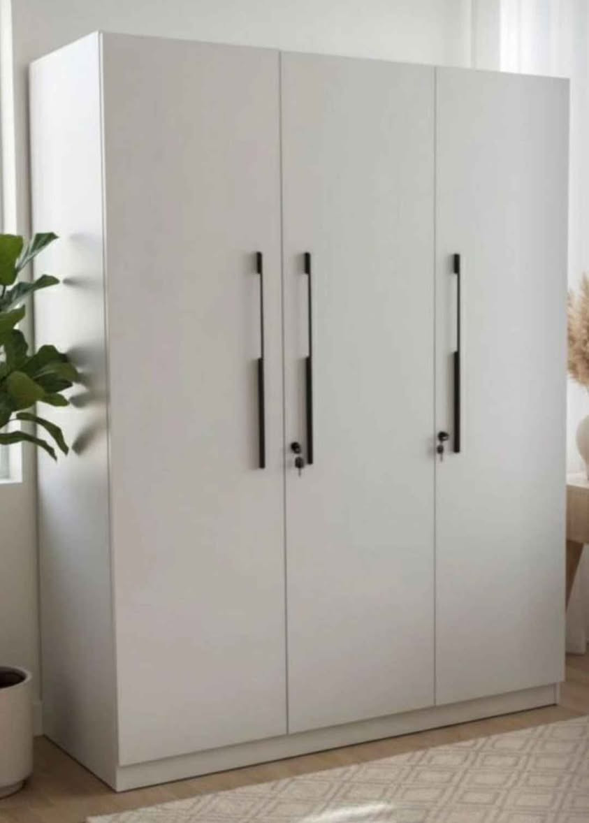 تتوفر كناتير نوع جيد بكافه الموديلات والقياسات وباسعار مخفضه اطلب او نفاذ الكميه 
2باب 175 الف
3 باب 225 الف
3 باب مودرن 240الف
4باب 290 الف

 متوفر خدمه توصيل داخل البصره 
للحجز والاستفسار مراسلتنا على خاص او واتساب ***********--*********** البصرة, العراق
