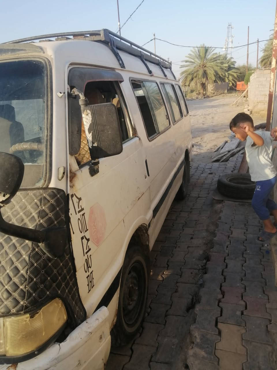 سلام عليكم كيه اسيا البيع موديل 94 مكينه كير وكسن مكفواله كهربايات كله شغاله مشط بور شغال السياره جاهزه السعر 27 وبيه مجال المكان الديوانيه ***********
