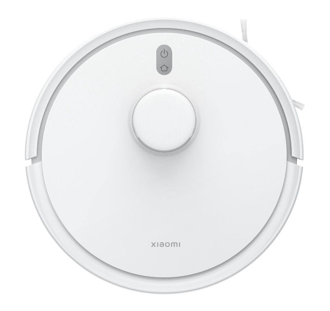 Xiaomi Robot Vacuum S20
(مستخدمه)

مكنسة روبوت ذكية تقوم بكنس الأرضيات، بالاضافه  انها تدعم المسح بالماء أيضاً.

أبرز ميزاتها:

* 🌀 قوة شفط تصل إلى 5000Pa.
* 🗺️ نظام ملاحة بالليزر (Laser Navigation) لرسم خريطة المنزل.
* 🧹 كنس ومسح في جهاز واحد.
* 💧 ثلاثة مستويات لتدفق الماء أثناء المسح.
* 📱 إمكانية التحكم بها عبر تطبيق على الهاتف

سعر الشراء : ٢١٦،٠٠٠
سعر البيع:١٠٠،٠٠٠

مدة الاستخدام:٤ اشهر فقط
(استعمال نظيف)
ملاحظه :شرط الفحص قبل الاستلام


**إذا كنت صاحب هذا الإعلان وتريد حذفه لأي سبب، رجاءا أرسل رسالة إلى الدعم الفني**