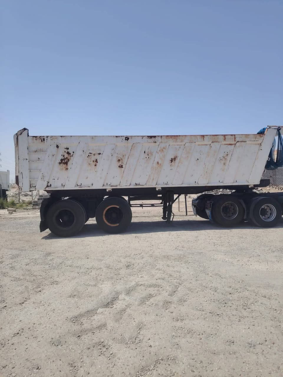 سلام عليكم عربانه هياكل براد 16ذرعه 30 عربانه نضيفه بيه تئشيره بركبته ومعمره ونج جديد حداديه جديده للاستفسار ***********
