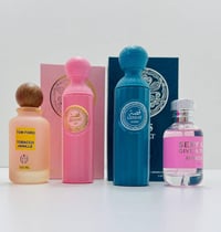 عطور أنثوية • مسك توم فورد • فرموني سكسي كيرل