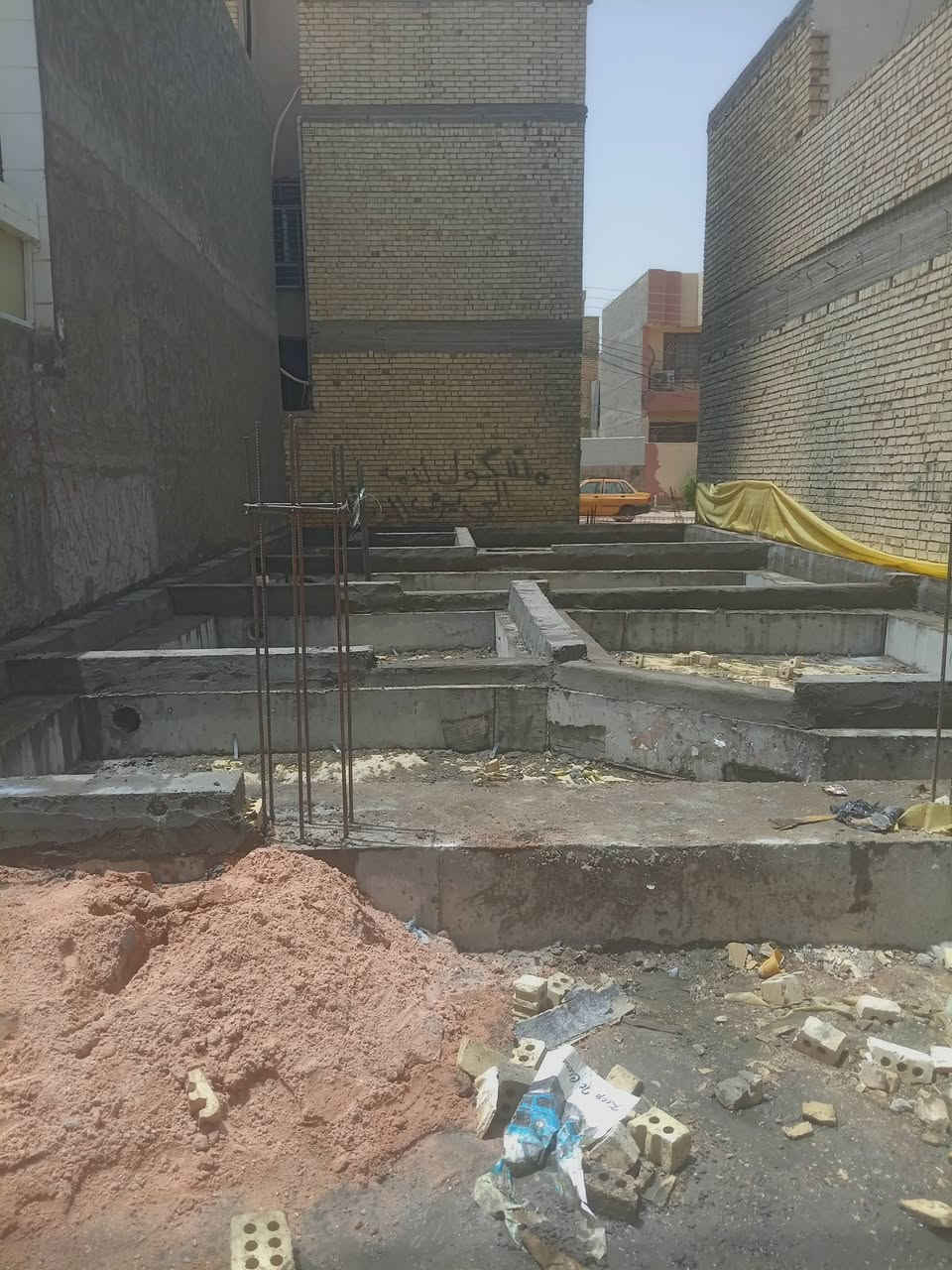 خلفه بنا درجه ولا كربلا طابوق بوك.
***********
