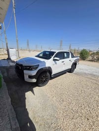 دافنجر • ٢٠٢٤ • ٦٥٠٠٠ كم