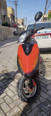 دراجة ماكس عدله مثل ما موضح ب صورة كشرها نظيف كفراتها كلها ختم واحد مك...