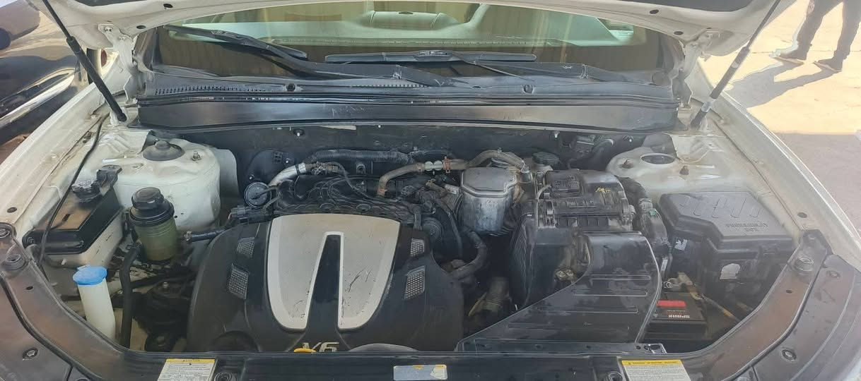 سلام عليكم ورحمه الله وبركاته
للبيع سنتافي موديل 2010 شكل 2011 خليجي 
رقم نكليزي. بغداد
المواصفات فول عدا البصمه 
تحكمات ستيرن
شاشه لمس
بنراما
تبريد3 قطع
راكب7
كشنات كهرباء 
اشاير بل مري 
مري شفط
مكينه3500 V6 مفتوح
فور ويل 4x4
تخم تاير جديد
باتري جديد
سونار موجود وشوف بعينك وقتنع
سياره حلوه مال جناي
مداور ثاني يوم 
سعر ب162 قابل التفاوض 
مكان سياره بابل قضاى جبله
ال ستفسار ***********
