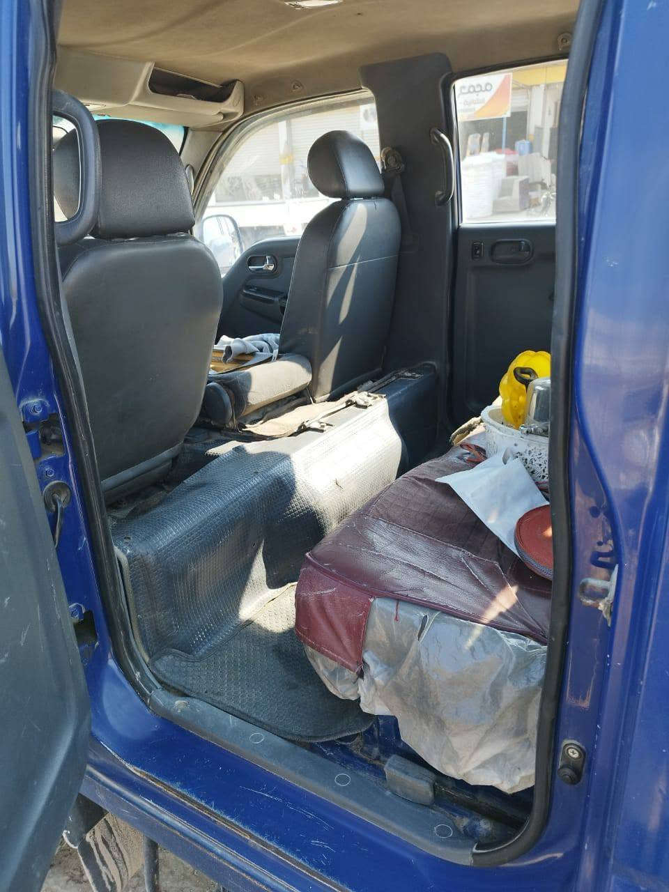 كيه  11   قادسيه   تحويل مباشر
كهربا   تبرد  السياره  خير من الله 

وتجي شوف  بعينك  
افظل لطرفين 

السعر   110 بي مجال  

ا مراوس  فحل  من 10الى 12  مسكر سبلاين 

اتواجد  من ٢ فى ١١ مساء  مكان عملي شارع 80 بابل 

شارع شريفه الجديده 

***********  وتساب او اتصل  من ٢ الى ١١
