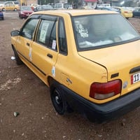 سايبا موديل 2011بغداد رقم انكليزي سياره كير ومكينه خير من الله بس عندي...