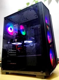 RTX 2060 • i3-10100f • 16GB رام