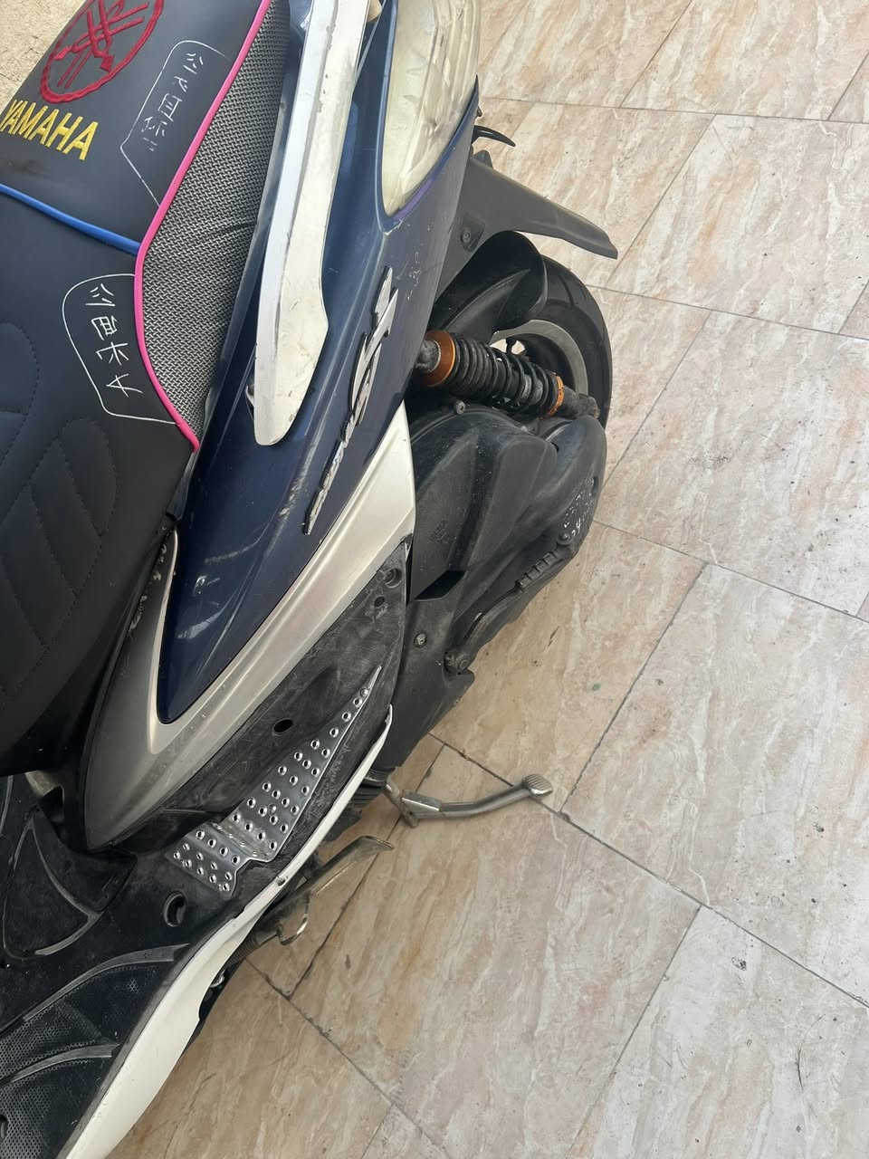 كفرات مال سكنس فحل البيع 70


**إذا كنت صاحب هذا الإعلان وتريد حذفه لأي سبب، رجاءا أرسل رسالة إلى الدعم الفني**