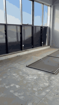 سلام عليكم يوجد لدينا بنايه لليجار طابقين كل طابق معزول وحده الموقع حي الجهاد شارع التجاري للاستفسار ***********
