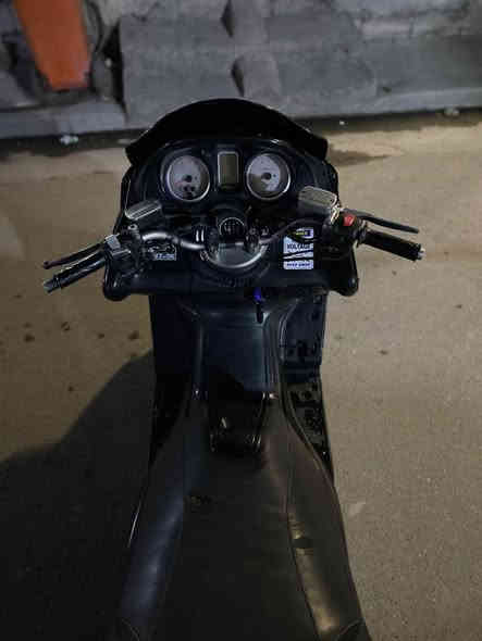 TAMX 8 
للبيع دراجه  / مروس بطح وذا نضيفه نتفق ع فرق بسيط  !!
كفرات نص عمر 
مكينه ناعمه وهاون ماشالله 
ماشيه 51 الف 
لايت زنون 
لا دخانه لا صوت 
نكره هاي دراجه بكل وقت
دراجه بيه نقوصات يحتاجله ترتيب 
سعره : 18 ورقه 
مكان : بغداد / دوره / مكانيك 
***********
