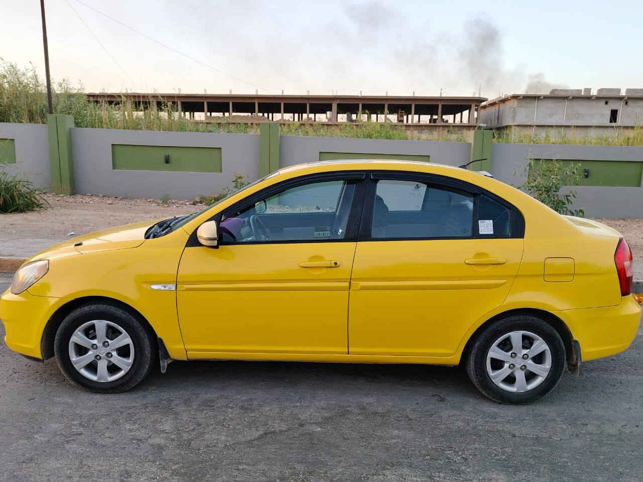 السلام عليكم اكسنت للبيع 2010 فول اوتوماتيك السعر 95
للتواصل الاتصال على الرقم التالي ***********
***********
