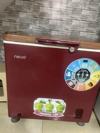 مجمدة • الموصل • حي المحاربين