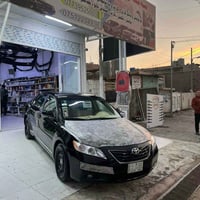 كامري ٢٠٠٩ • امريكي • فول اوبشن شاشة