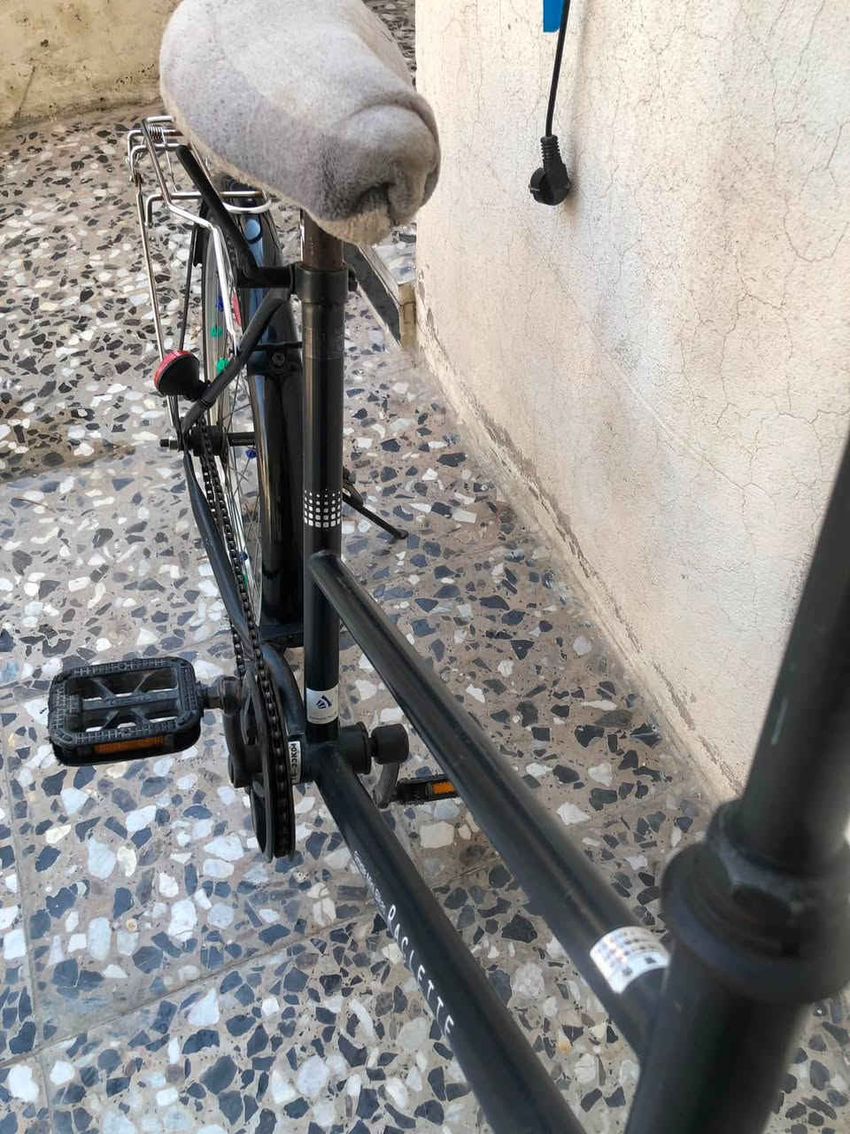 للبيع  السعر خاص


**إذا كنت صاحب هذا الإعلان وتريد حذفه لأي سبب، رجاءا أرسل رسالة إلى الدعم الفني**
