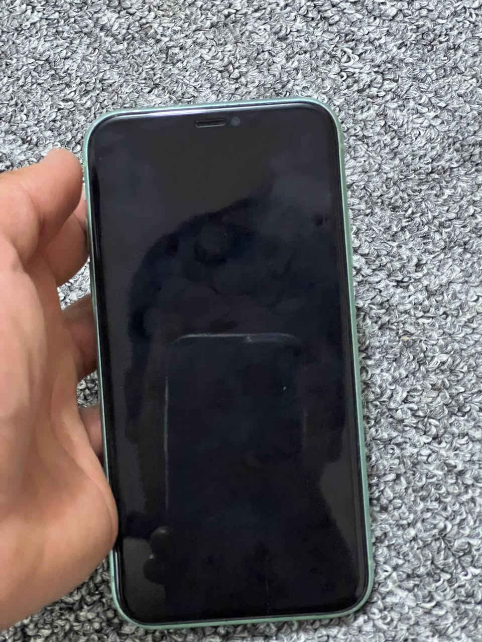 11 عادي مبدل شاشه اصليه فيس ايدي متوقف ذاكره 128 دبل سيمكرت سعره 170 مكاني دوره مهديه ثانيه رقمي ***********
